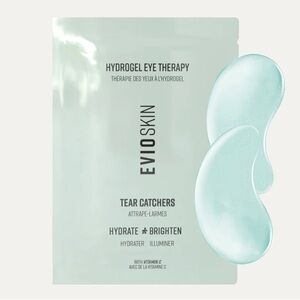 Tear Catchers Hydrogel Hydrate & Brighten Eye Therapy